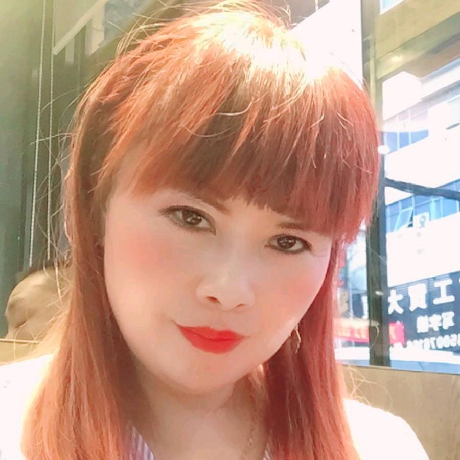 坚强的女人