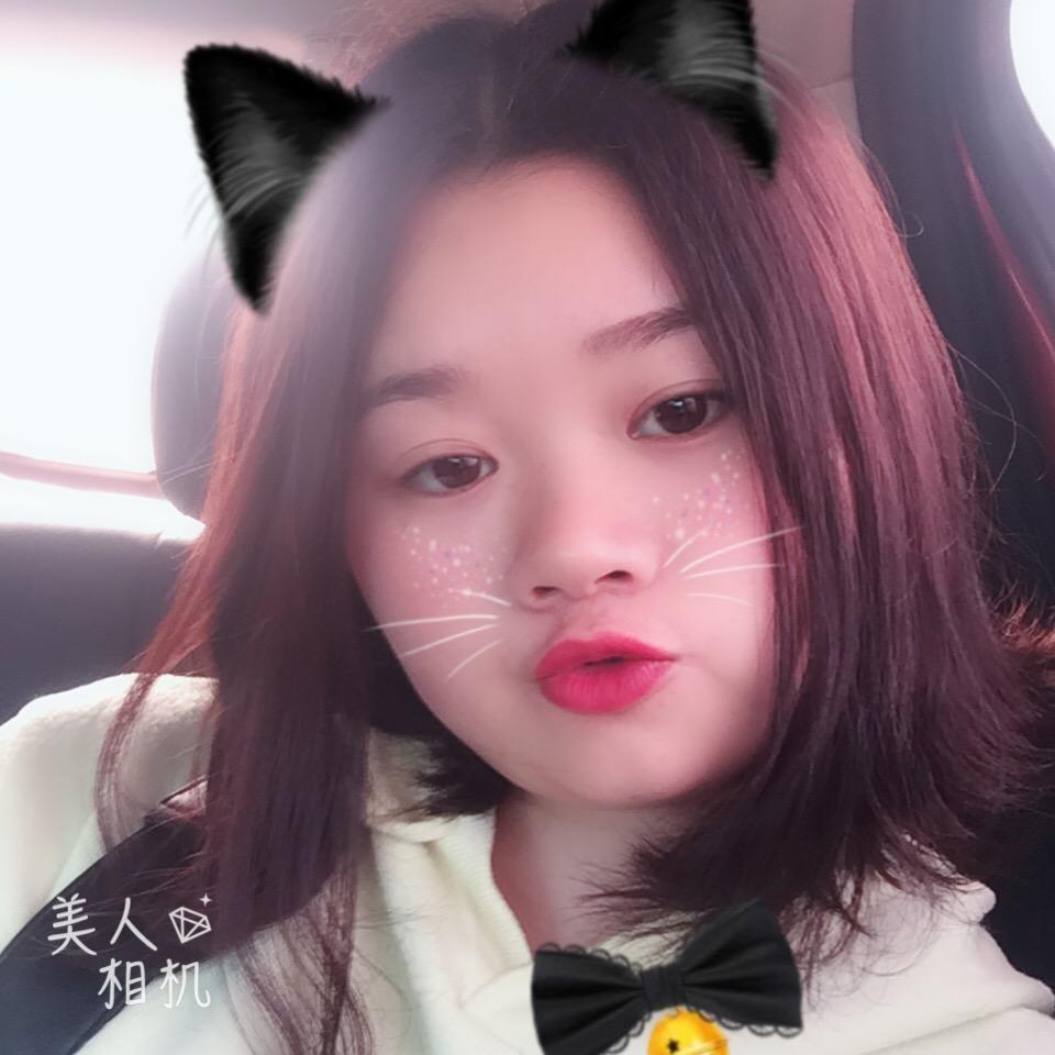 卷卷小乖乖😍