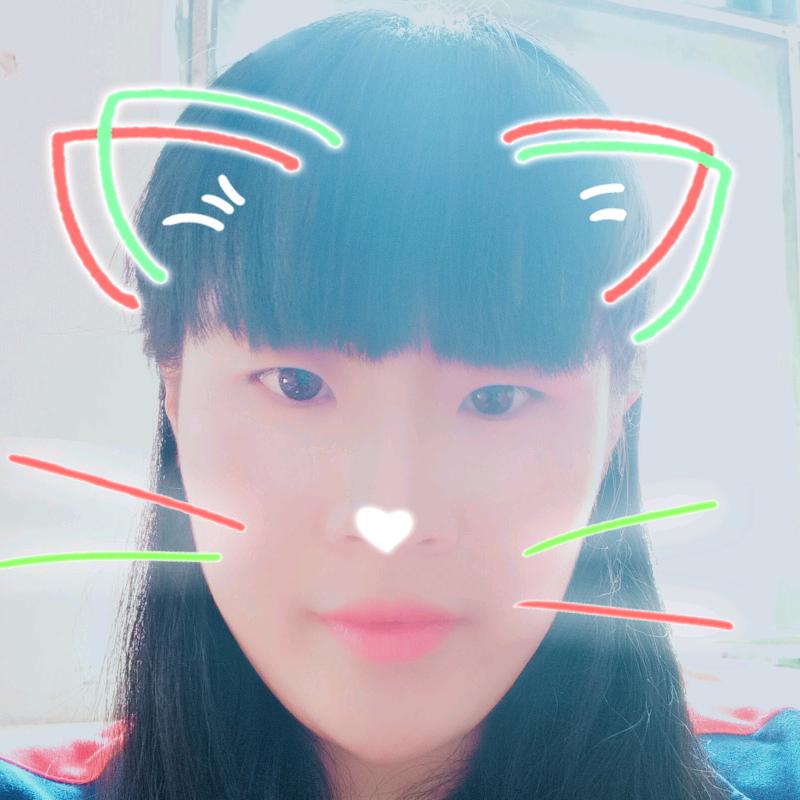 🐱是柚子