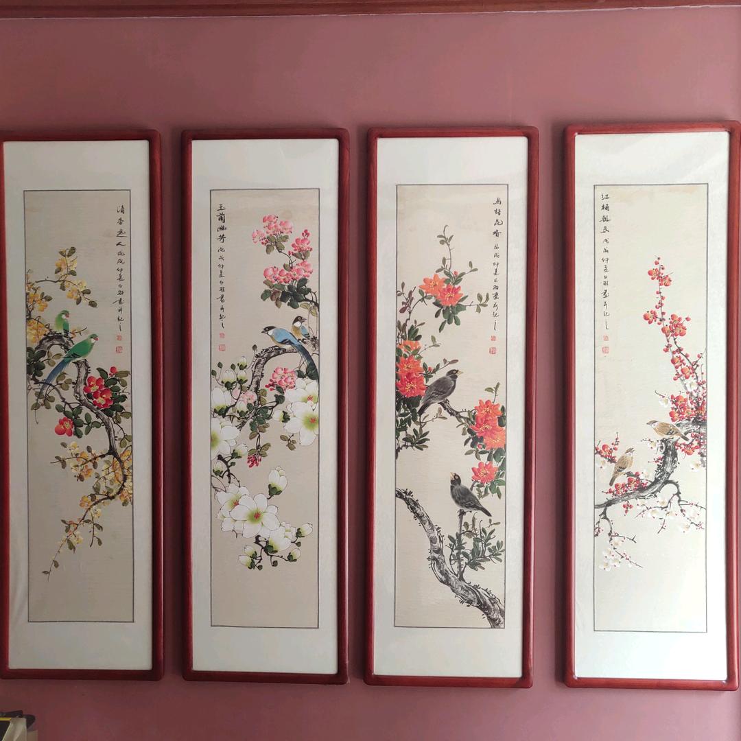 似曾相识