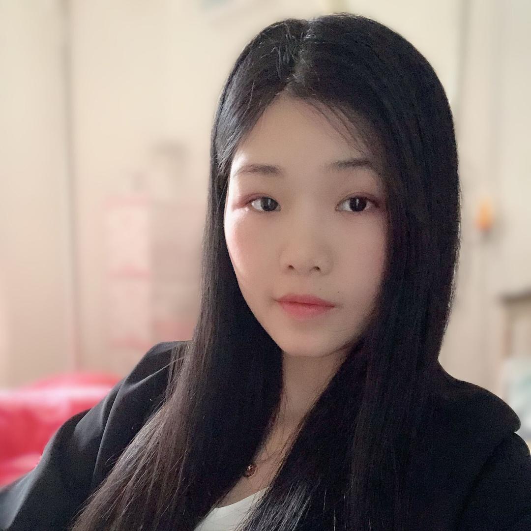 娜是我吖❤