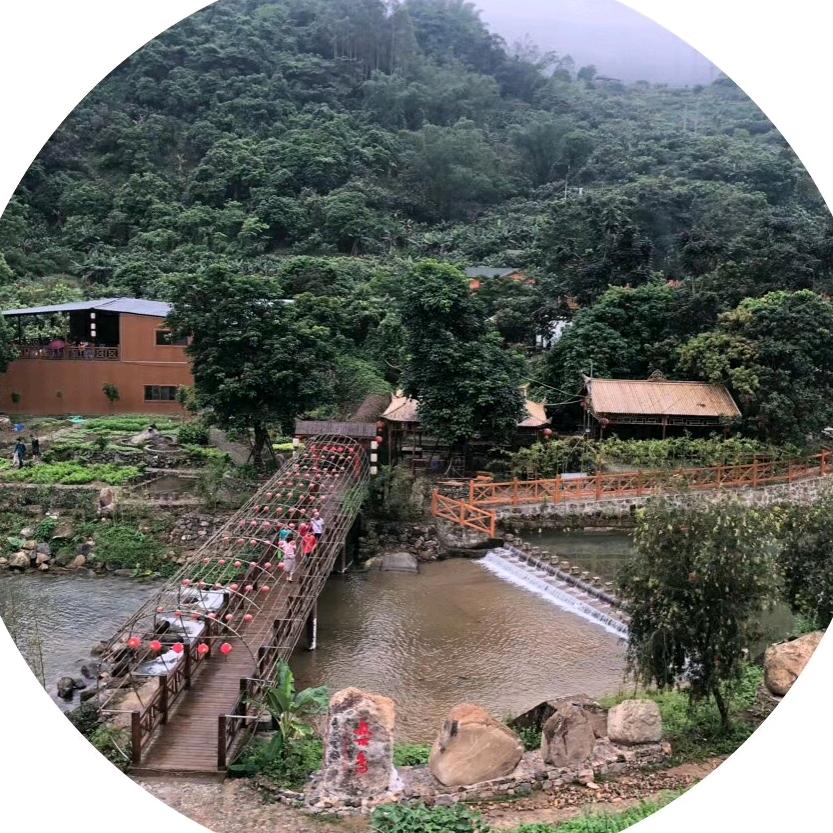漳州市乐岛旅游开发有限公司