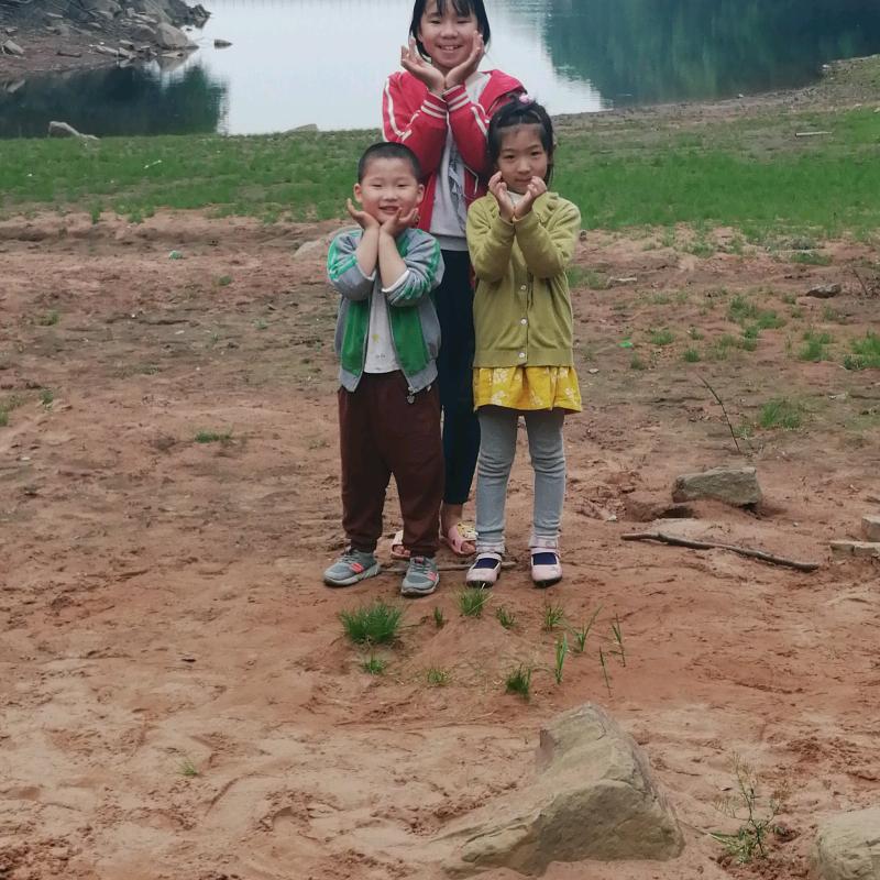 永不放弃