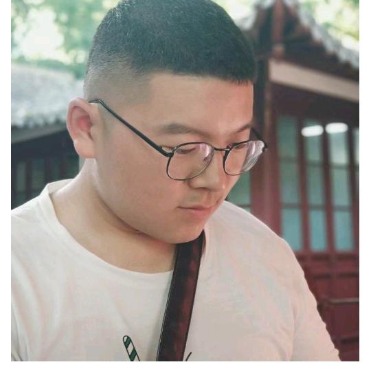 我和熊先生