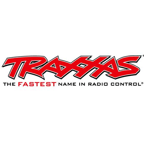 电波Traxxas