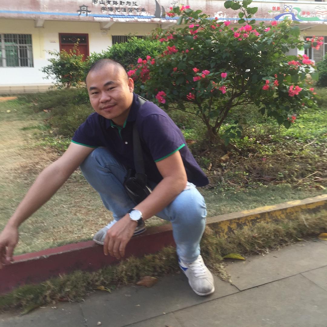 强哥⚡️