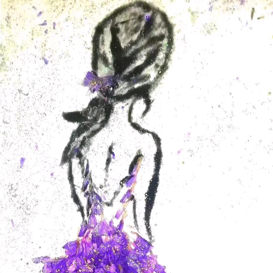 美好如期而至～