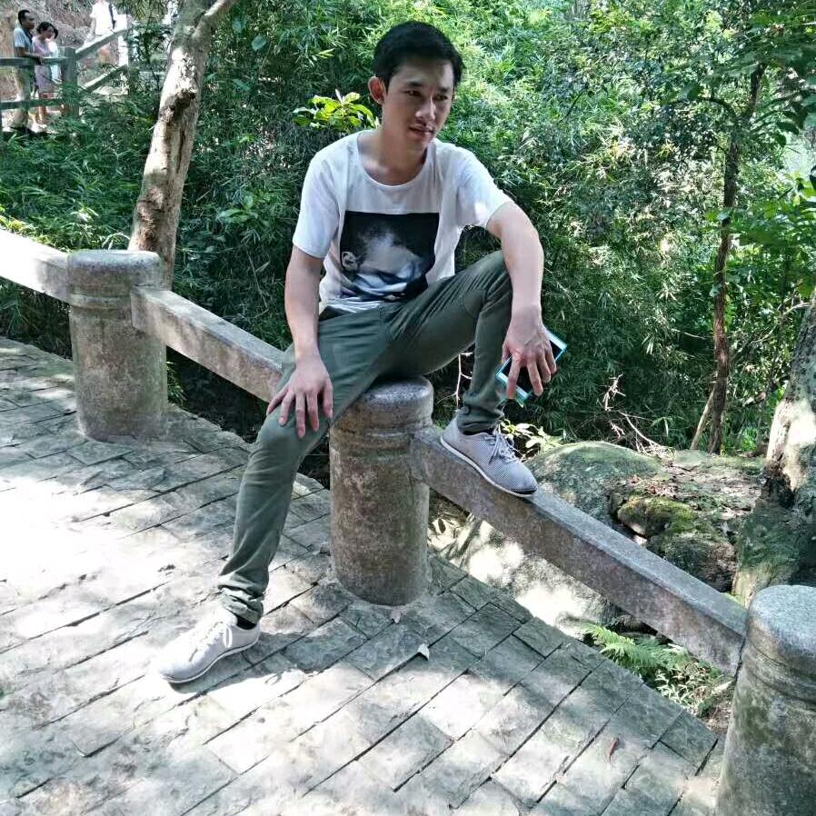 正凯哥(北)
