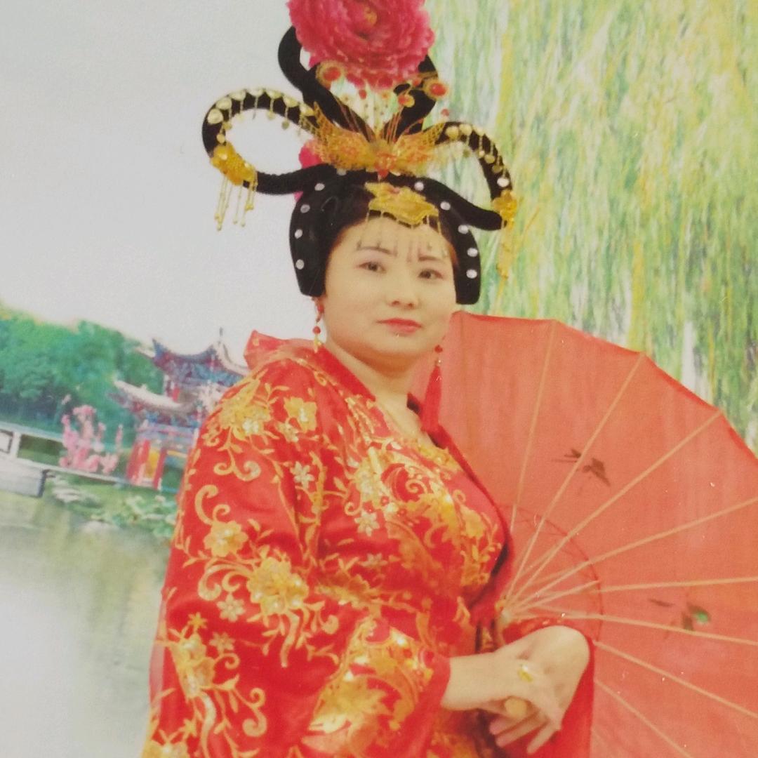追梦女神＜好物橱窗下单＞感谢支持
