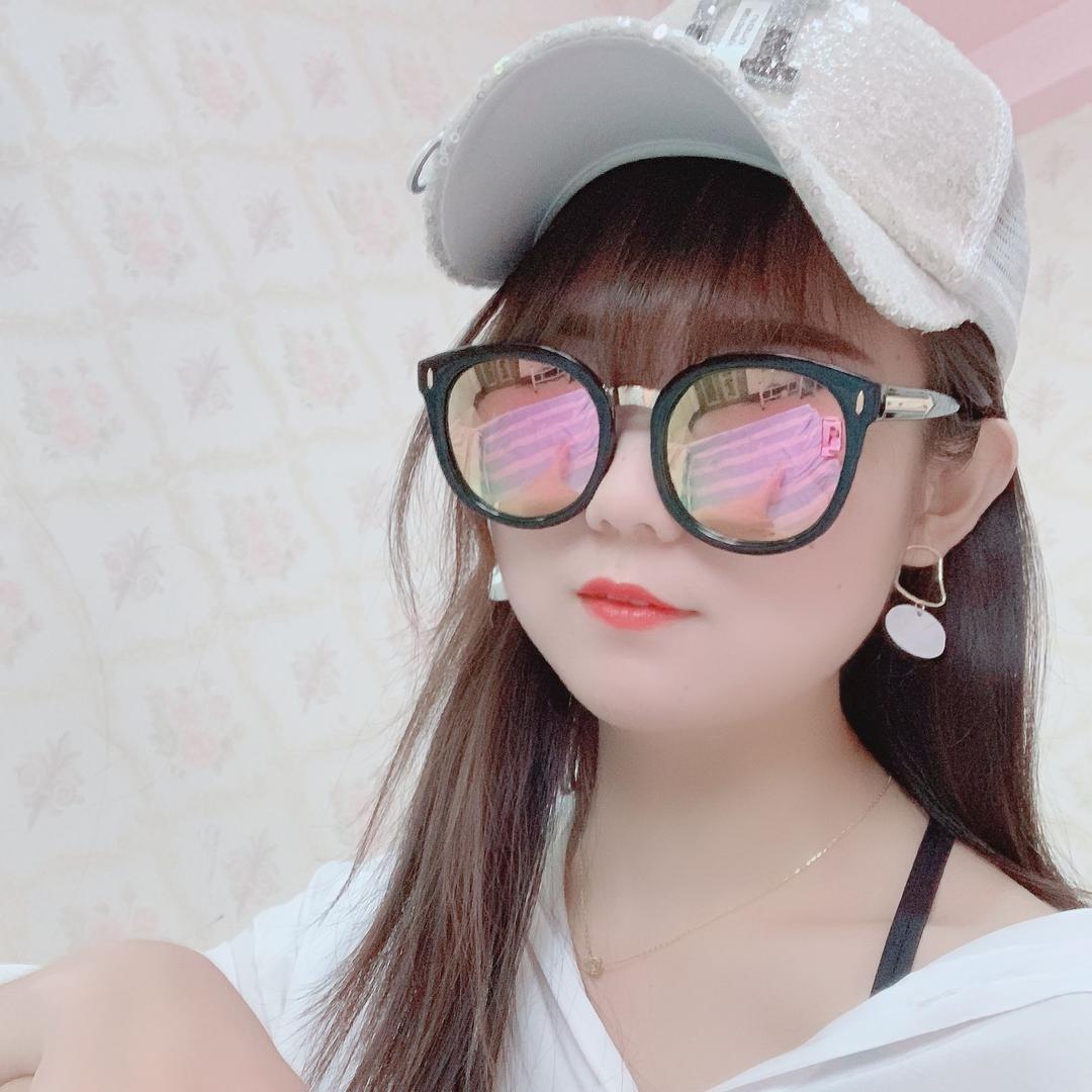 朱小姐～