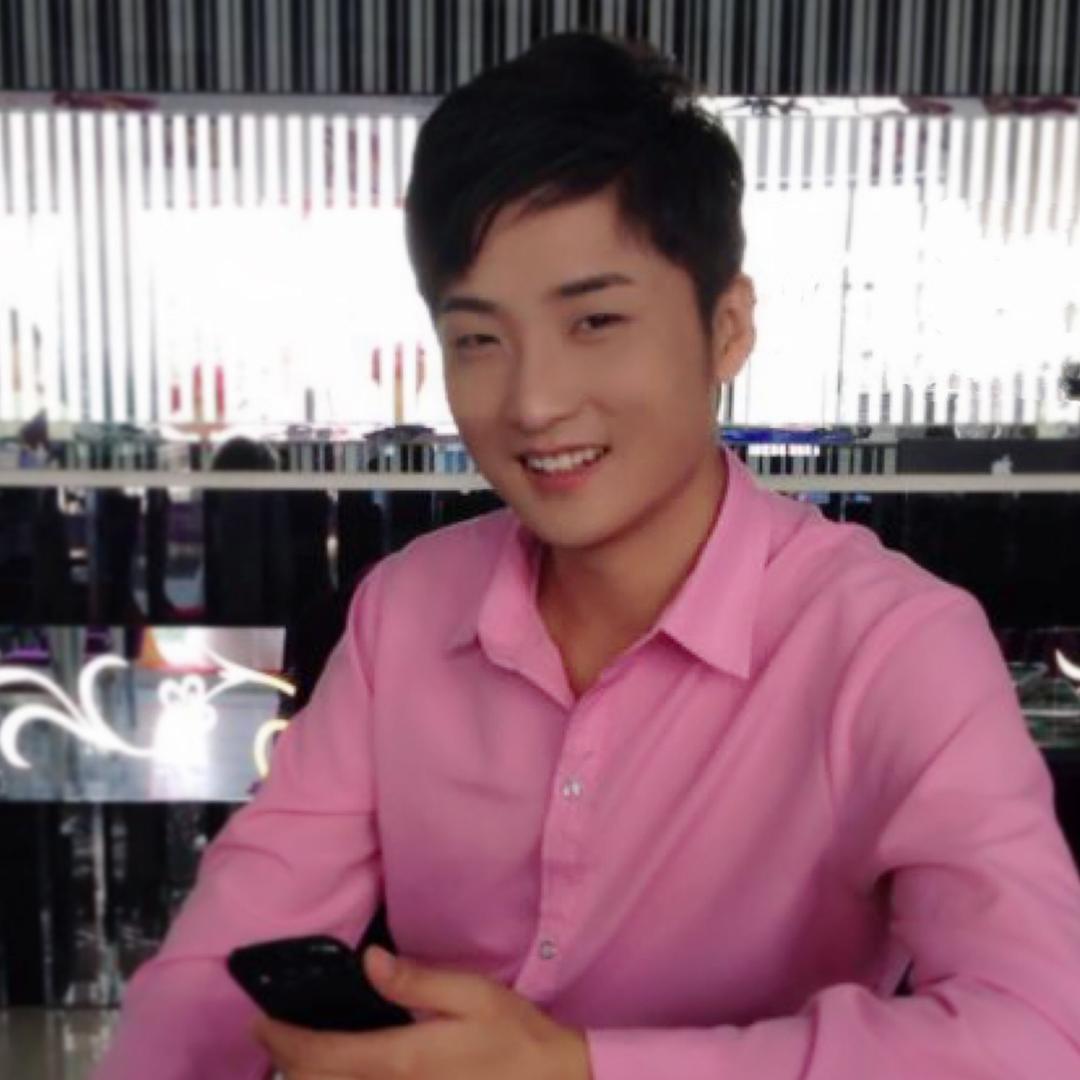 惠普体验店（三角花园店）