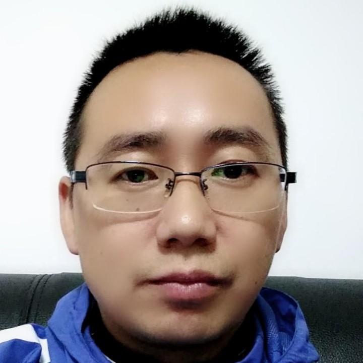 守门的谌教练