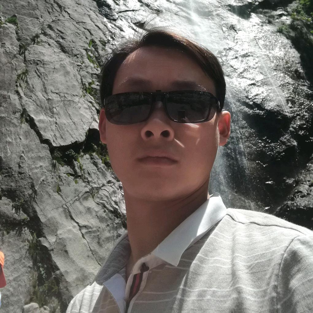 教地理的班主任-勇哥