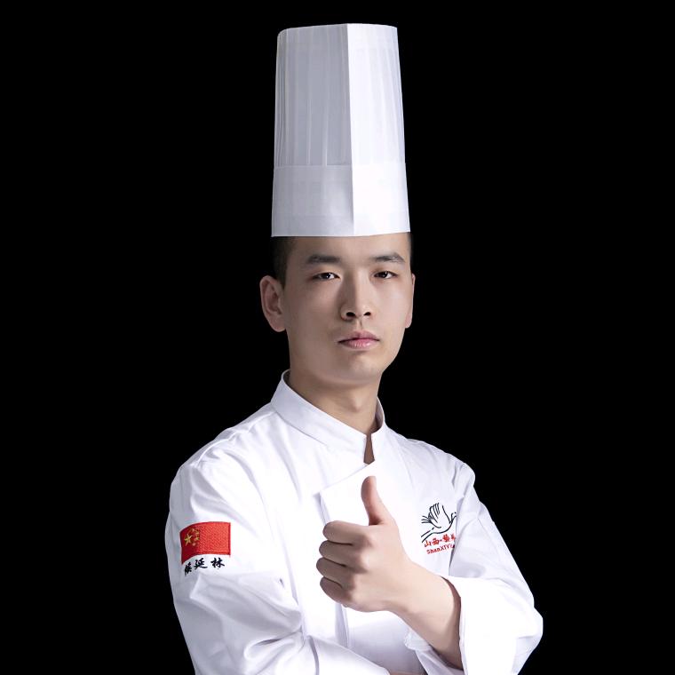 侯延林