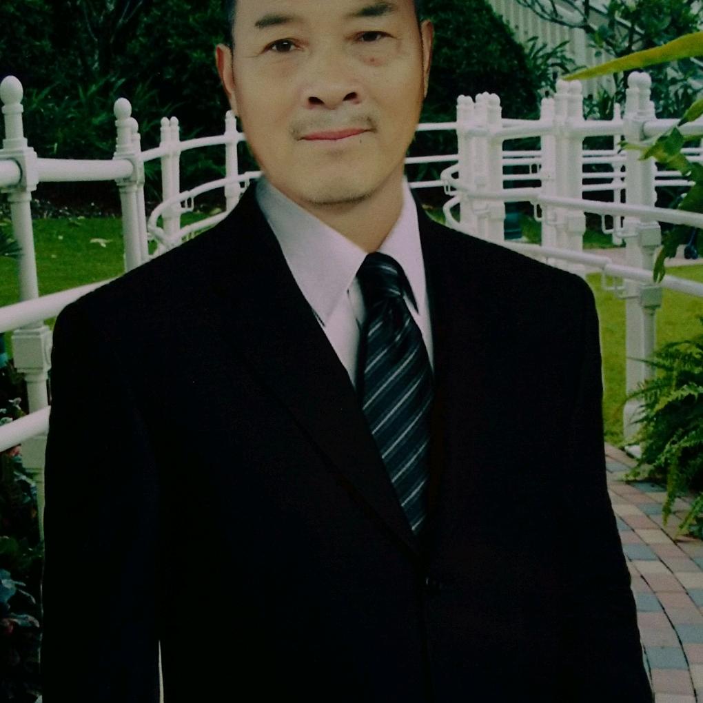 铁拐理