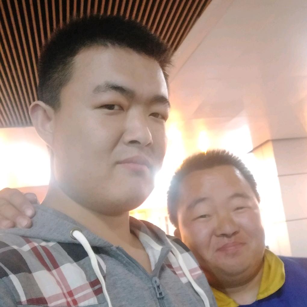 大頭