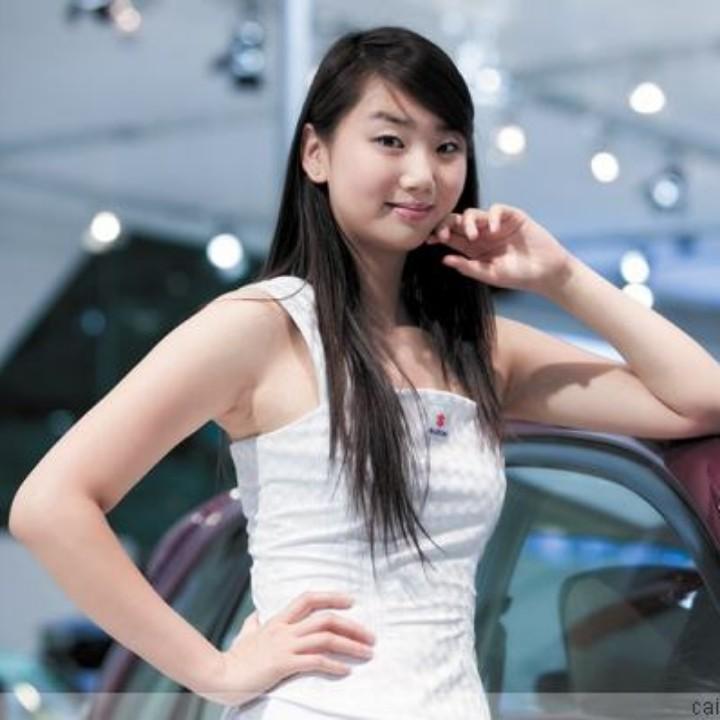 @天使