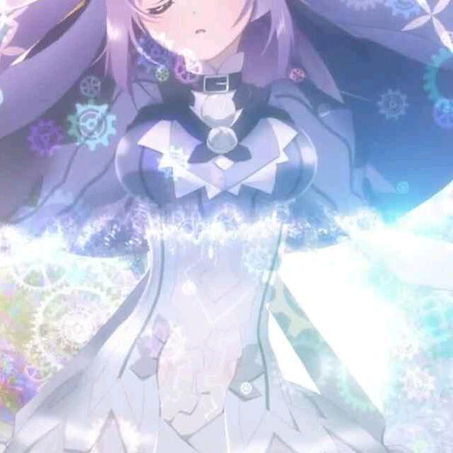 L♥VE  如愿
