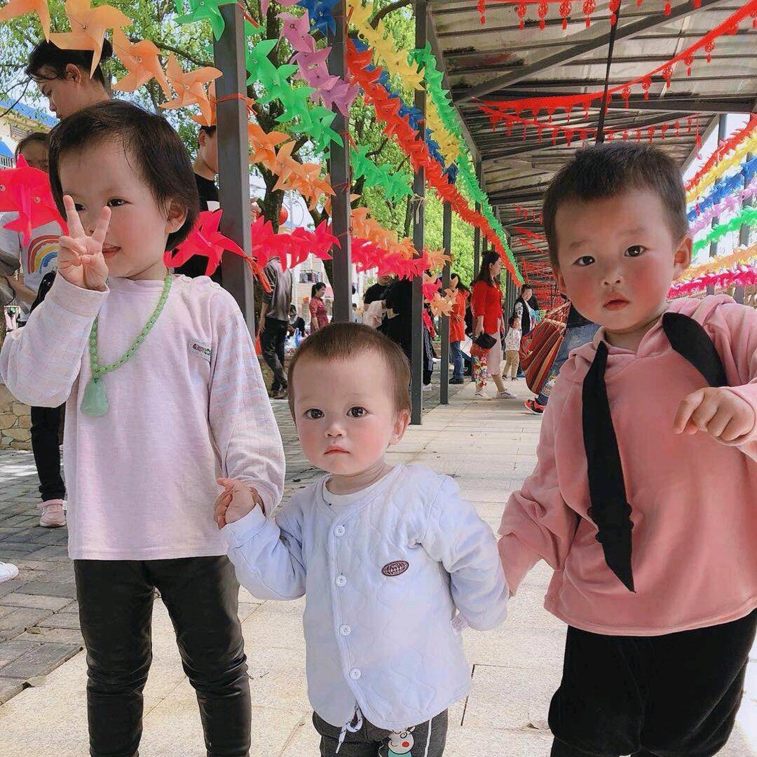 小提
