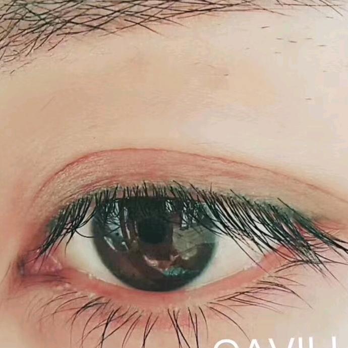 踮起脚尖，靠近阳光