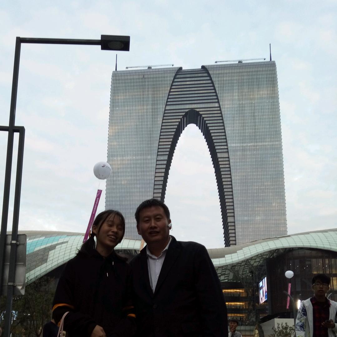 苏州旺仔的老爸