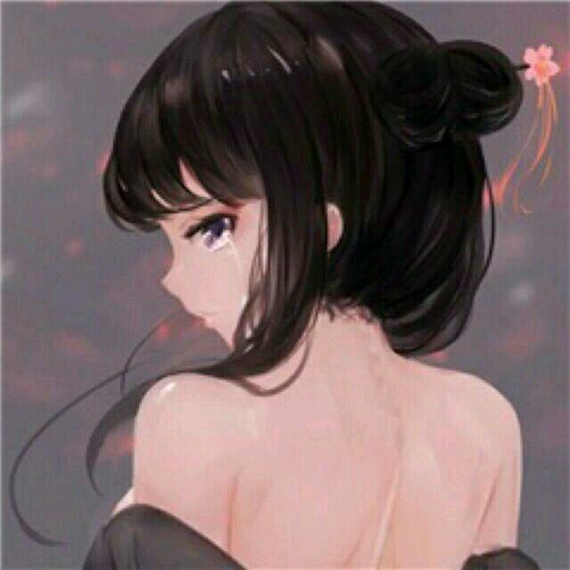 墨浔