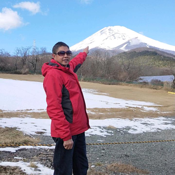 江山多娇