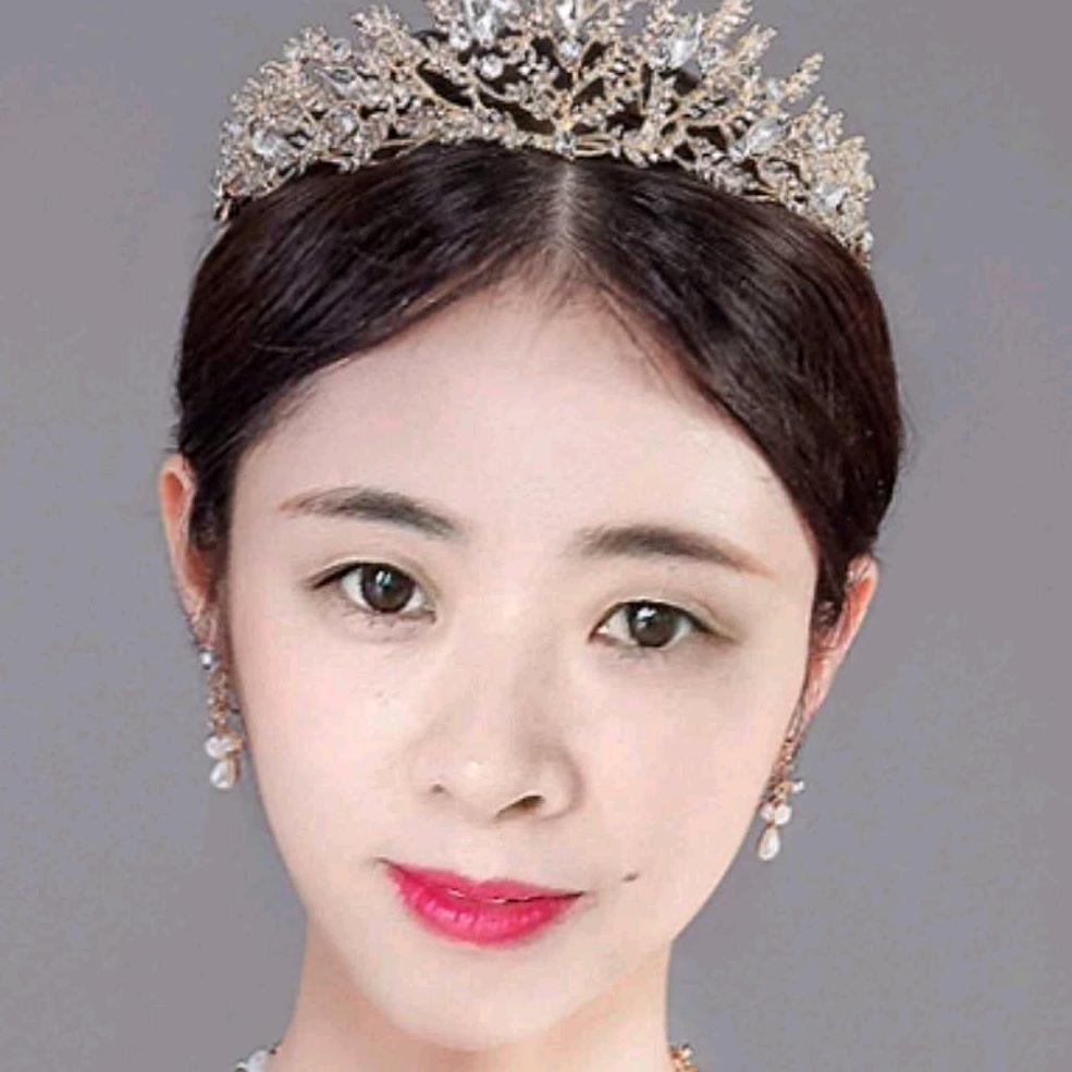 笑颜