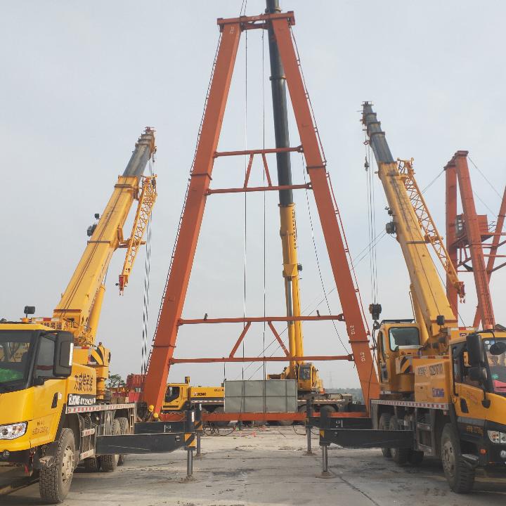 乾县力威特工程机械设备租赁有限公司