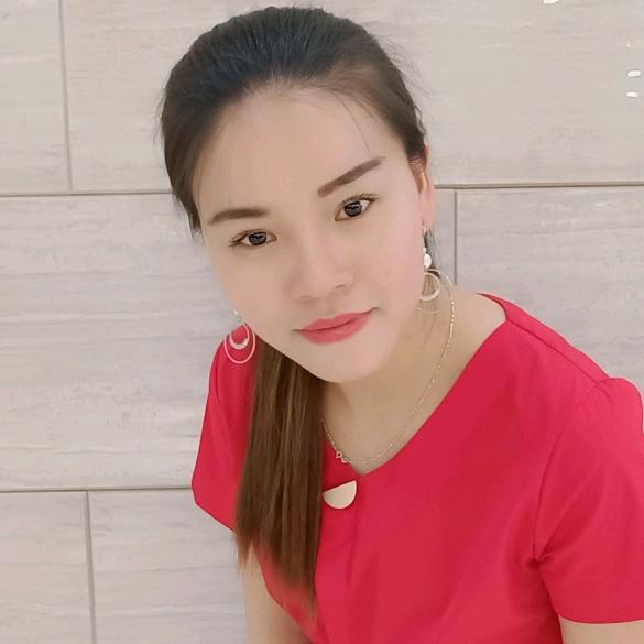 幸福的我
