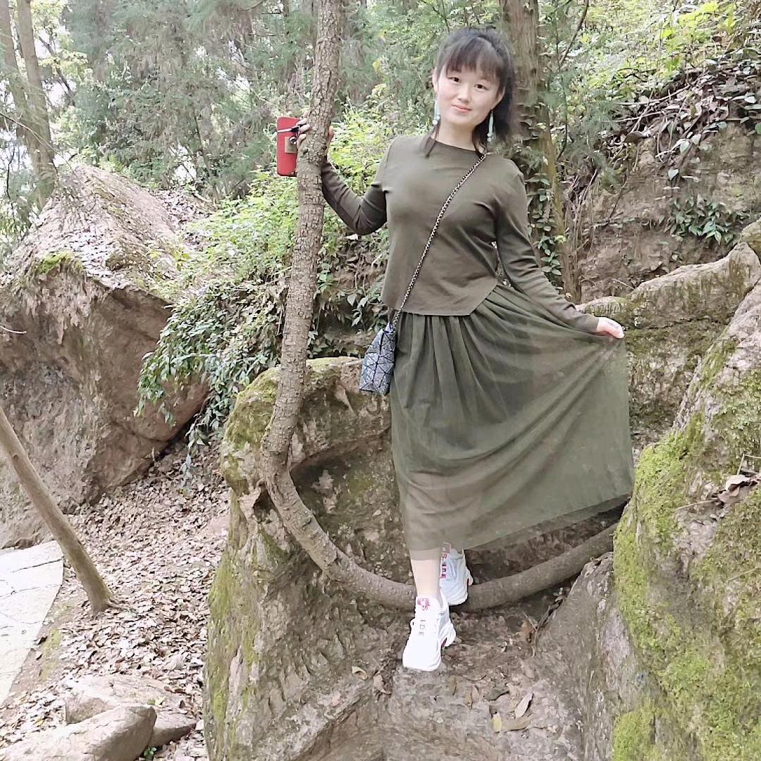 李萌萌☞☞