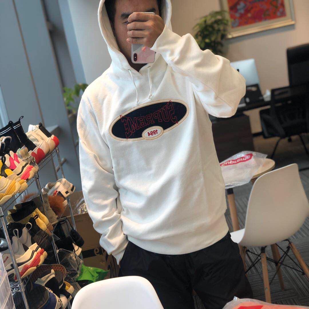 一个好人