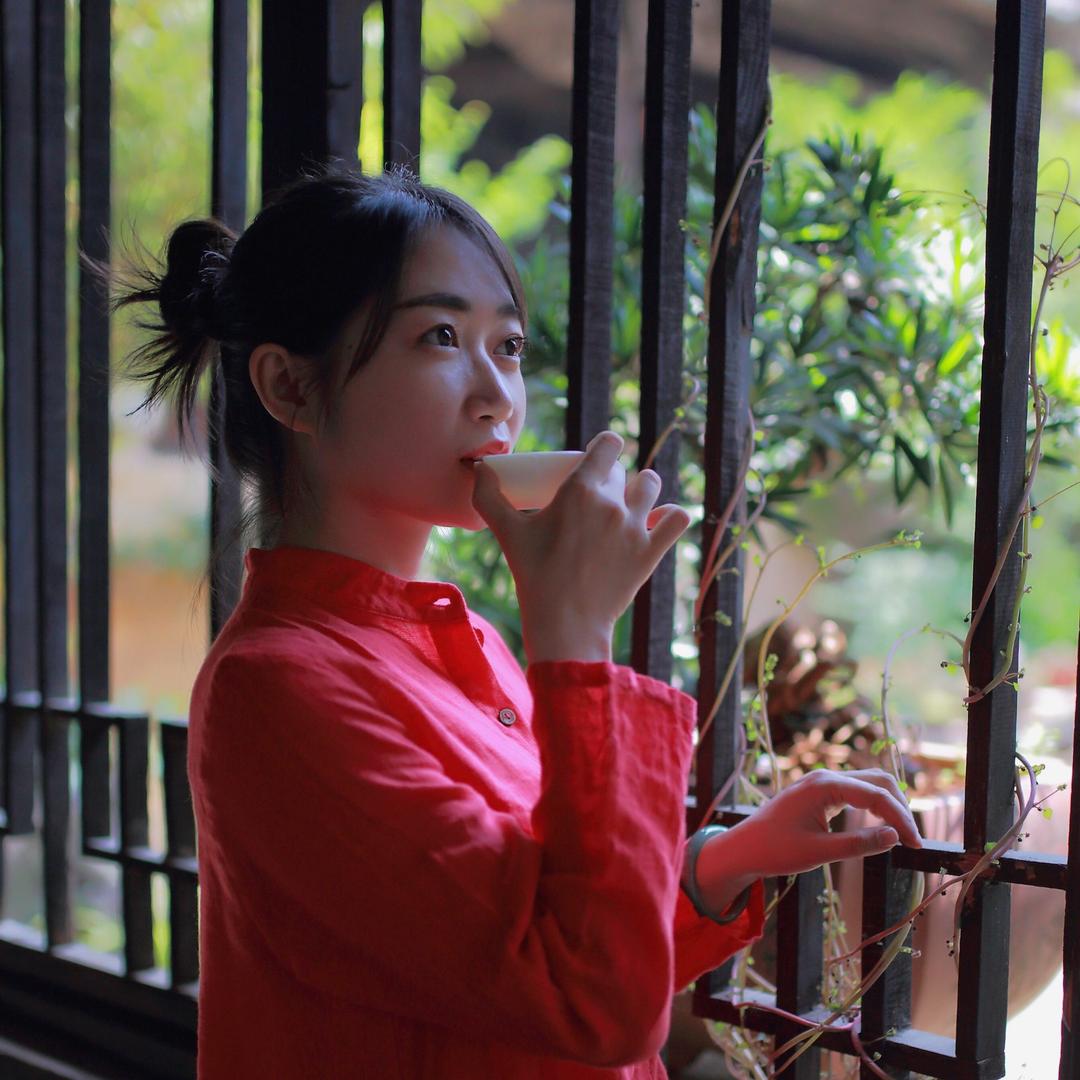 雨婷家茶铺