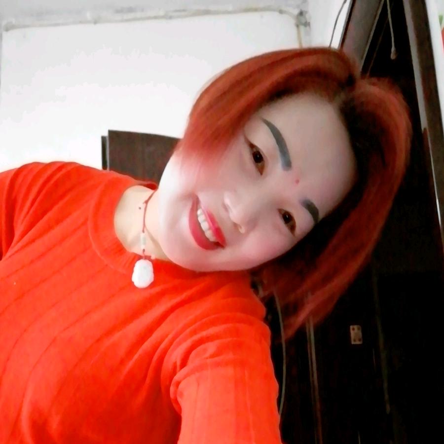 女强人