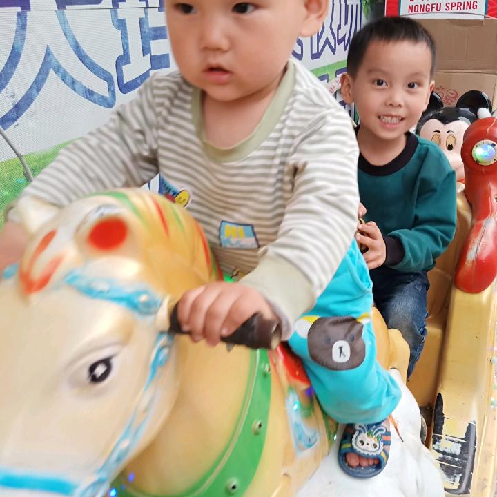 苦命宝妈