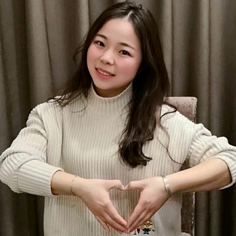 零售设计  美玲