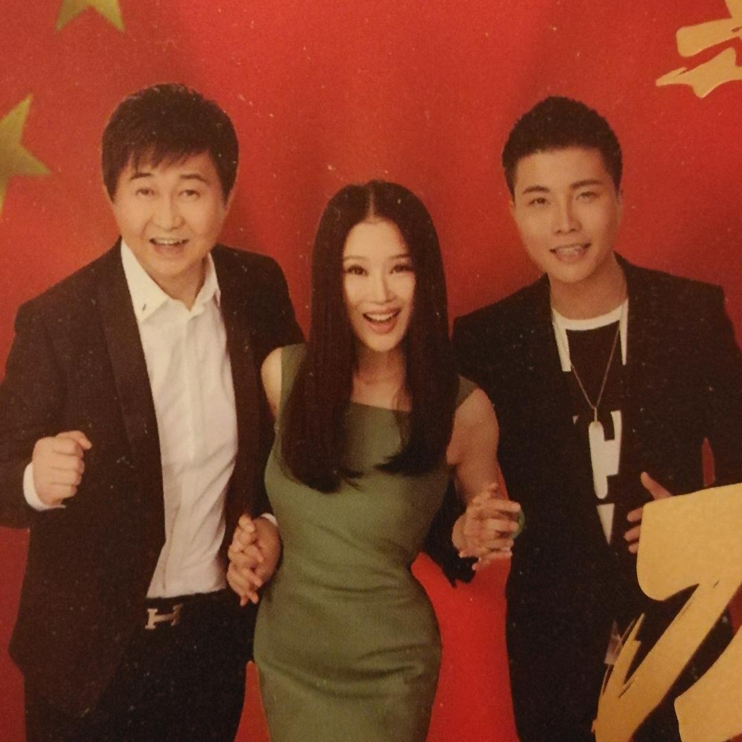 付笛生 新作《平常心》@抖音