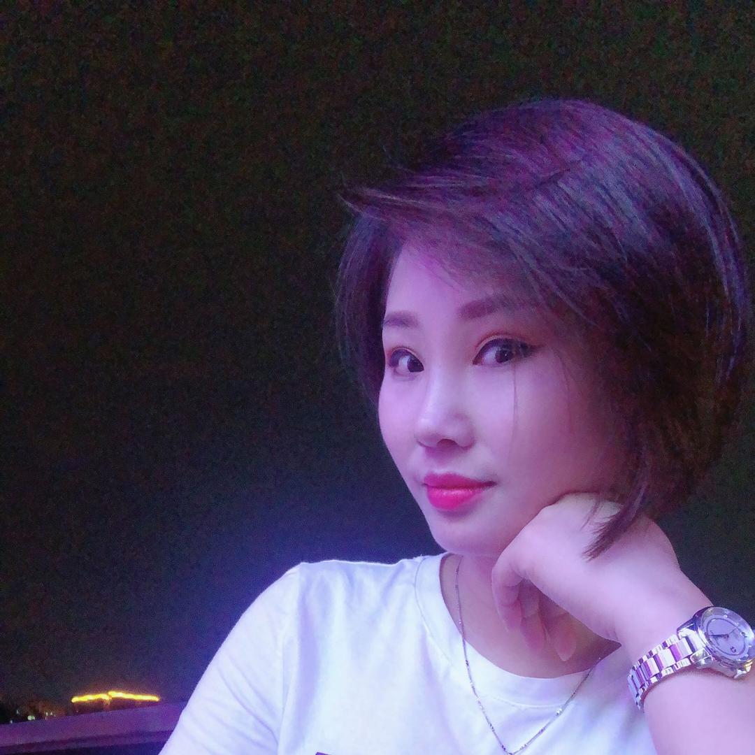 大女人👑