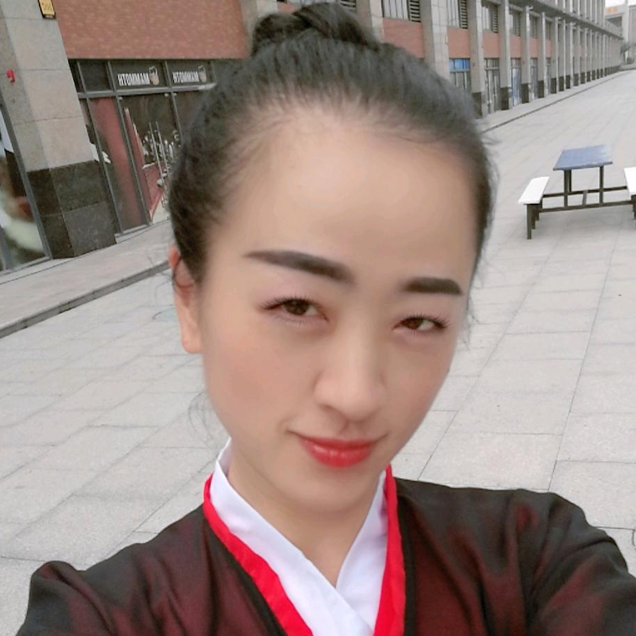 小李子美装橱窗