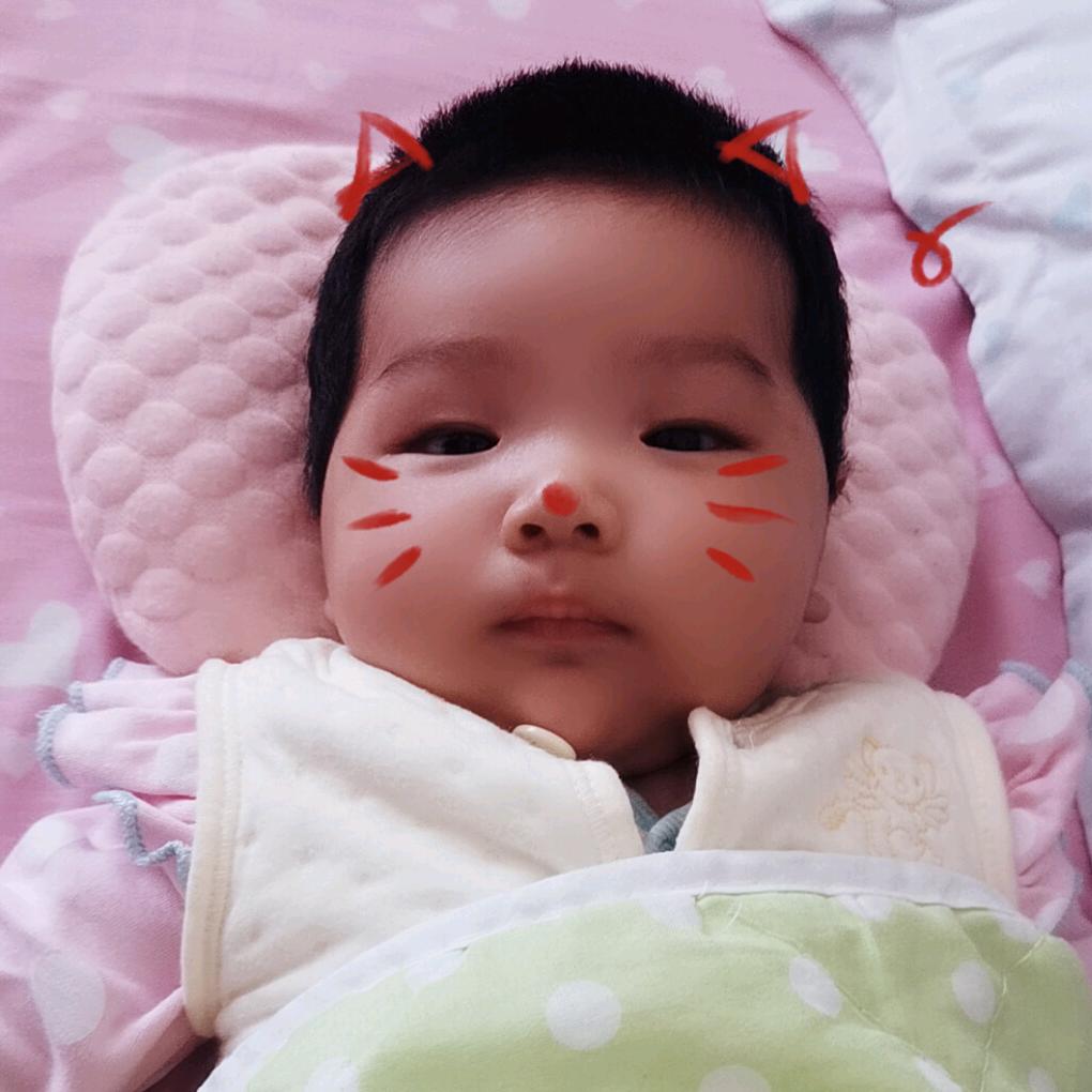 优雅的恶魔👿