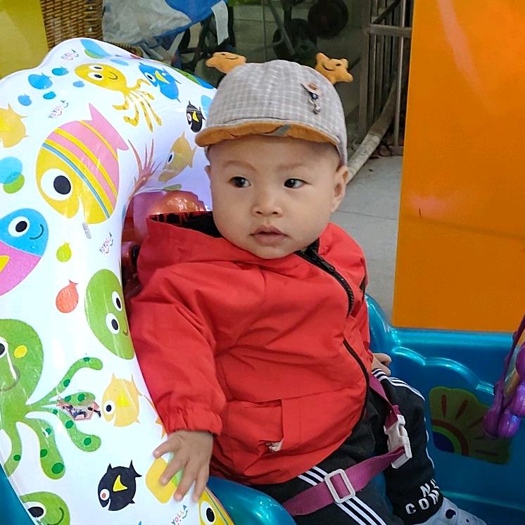 俊毅妈妈