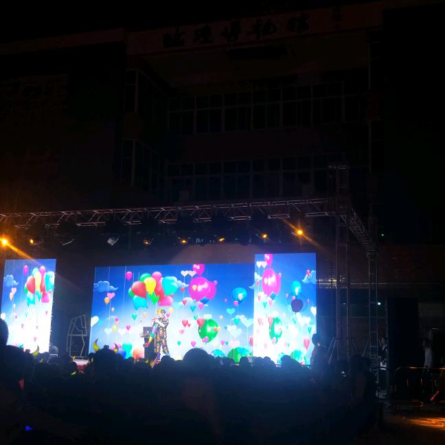 LED显示屏工程服务🍀🍀