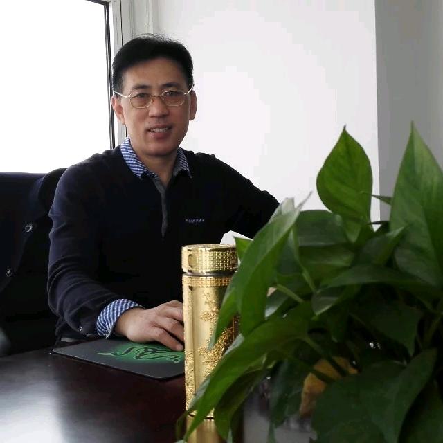 北京流云