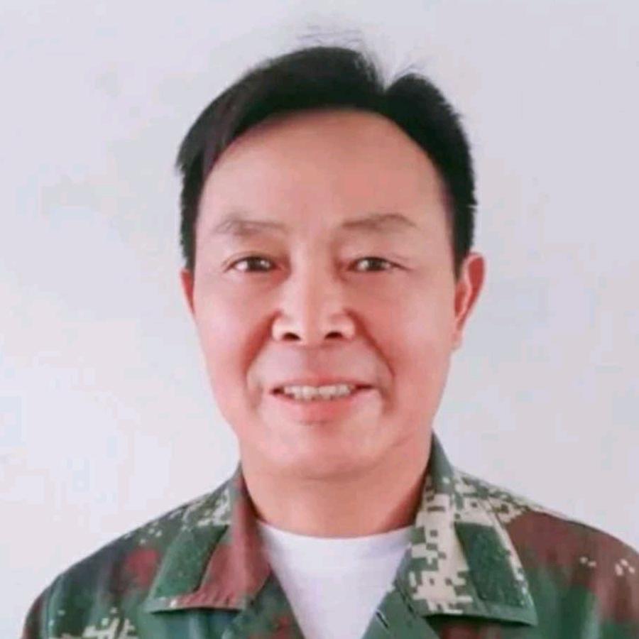 强鹏万里
