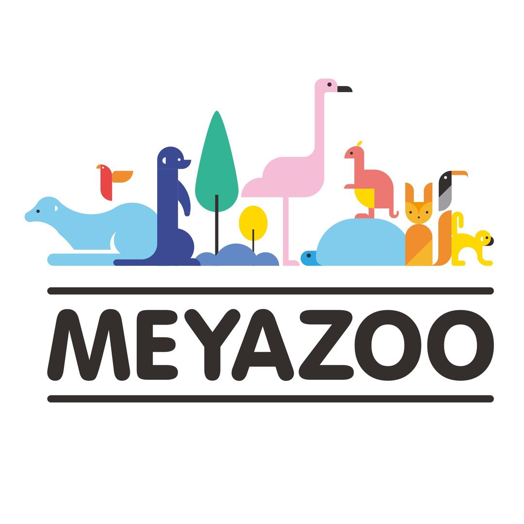 唐山萌呀动物城