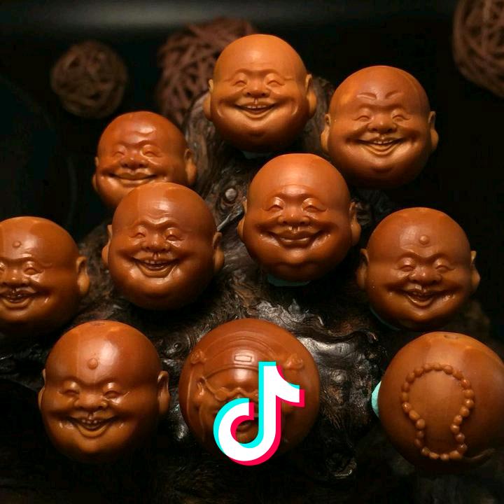 🇨🇳进宝斋橄榄核雕艺术馆🇨🇳🔥