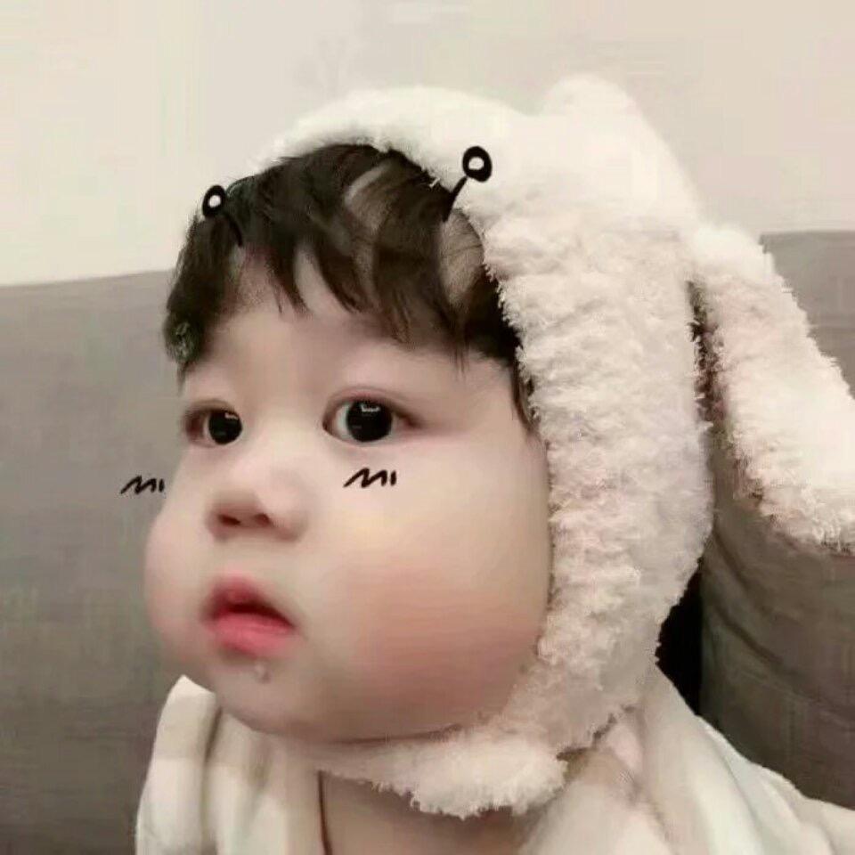 我不吃草