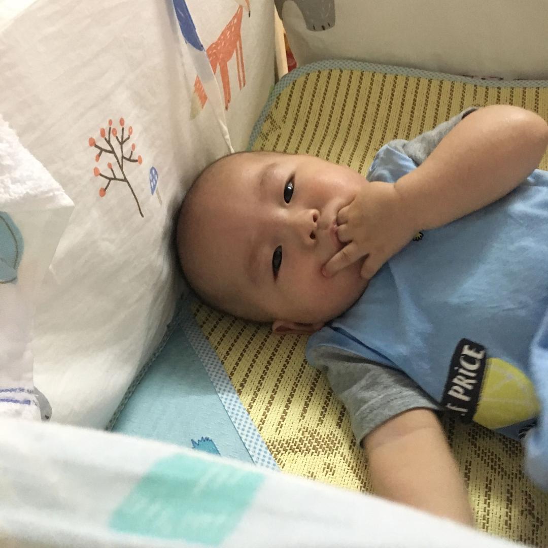 昊洋妈妈