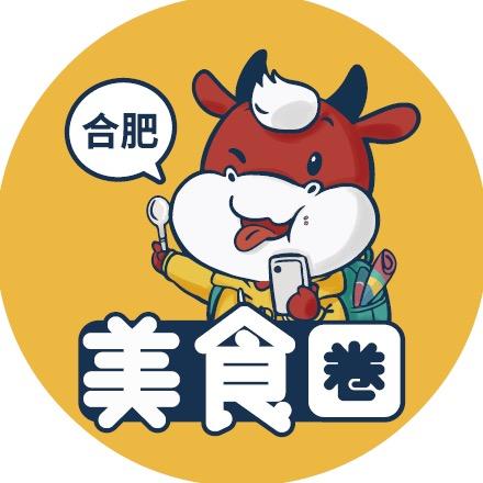 合肥美食圈@抖音