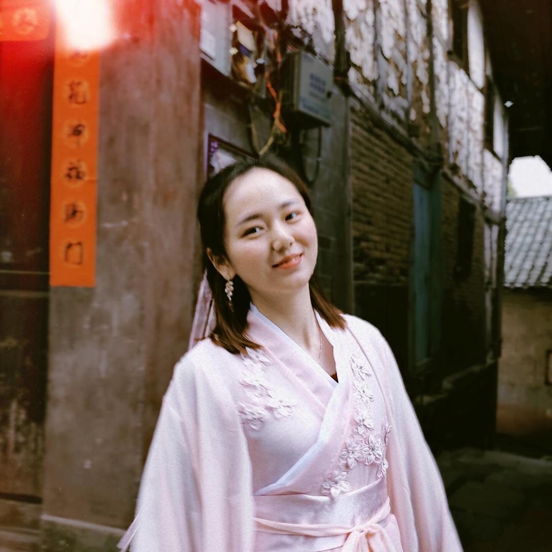 巴中幺妹